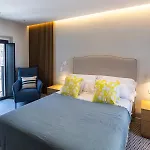 Apartman El Patio - Modernos Con Vistas En Plaza Mayor *