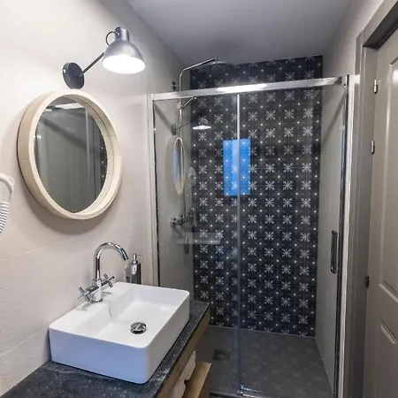 Modernos Con Vistas En Plaza Mayor - El Patio *