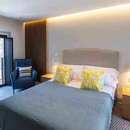 Appartement Modernos Con Vistas En Plaza Mayor - El Patio *