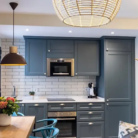 Modernos Con Vistas En Plaza Mayor - El Patio Lejlighed *