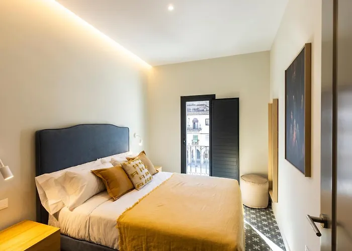 El Patio - Modernos Con Vistas En Plaza Mayor Apartment *