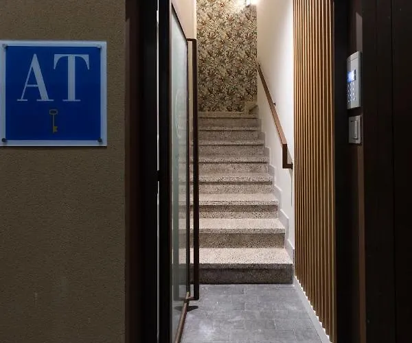 El Patio - Modernos Con Vistas En Plaza Mayor * Caceres